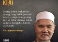 Quotes K H. Afifuddin Muhajir