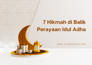 7 Hikmah di Balik Perayaan Idul Adha