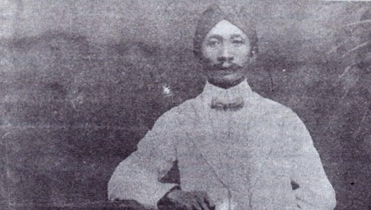 Biografi Umar Said Cokroaminoto: Pejuang Kemerdekaan Indonesia