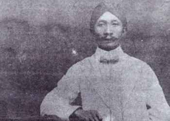 Biografi Umar Said Cokroaminoto: Pejuang Kemerdekaan Indonesia