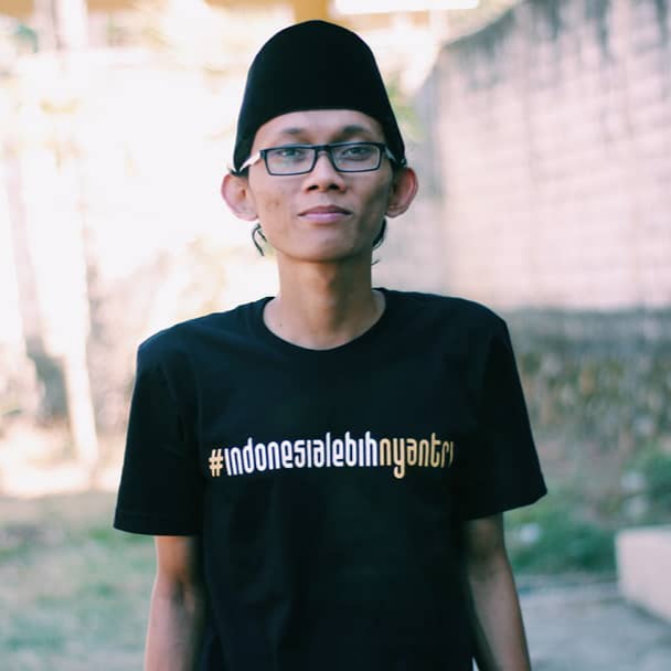 Muhammad Ilham Fikron
