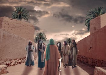 Kisah Ulama yang Memulai Belajar saat Usia Sudah Tua