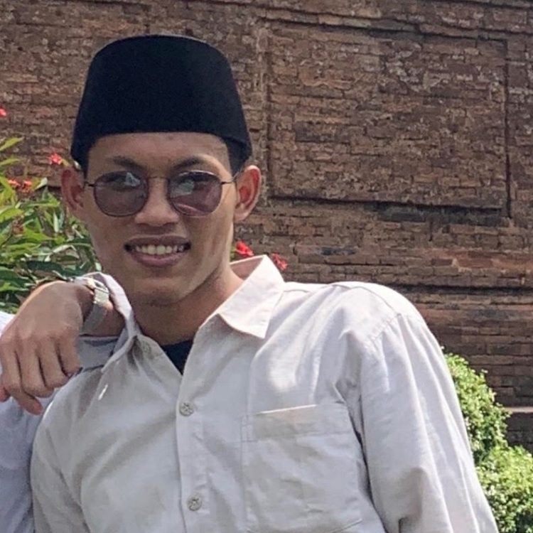 Ma'ruf Azmy
