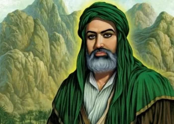 Kumpulan Kata-kata Bijak Sayyidina Ali bin Abi Thalib Penuh Makna