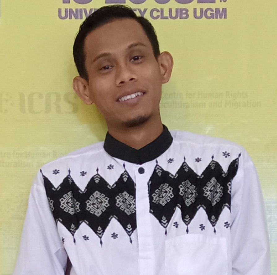Nasrullah Ainul Yaqin