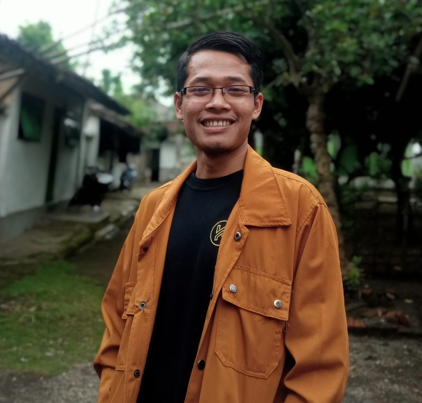 Fathur Roziqin