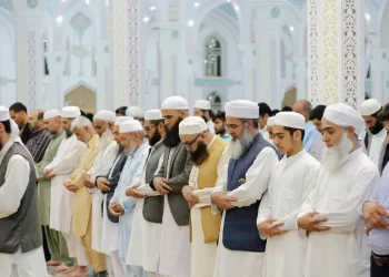 Perbedaan Jumlah Rakaat Tarawih, Representasi Pluralisme Indonesia