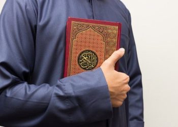 Merindukan Sima'an Al-Qur’an 30 Juz dalam Salat
