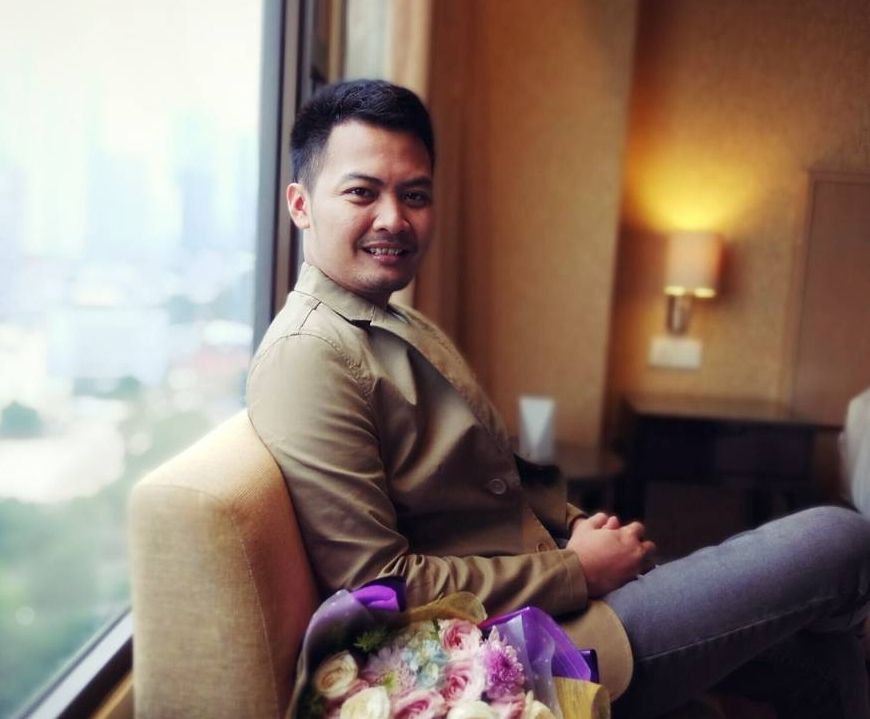 Devid Saputra