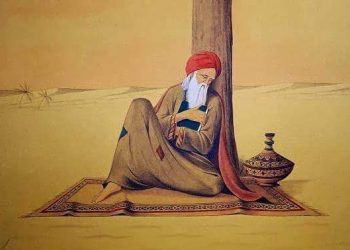 Kisah Ahli Ibadah yang Durhaka kepada Orang Tuanya