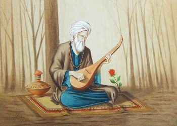 I’tibar ‘Kun Faykun’: Hikmah Penciptaan Iblis dalam Dimensi Tasawwuf Ibnu Atho’illah As-Sakandari