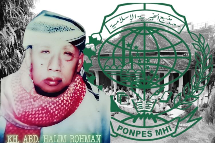 Kiai Abdul Halim Bangsalsari: Ulama’ Jember yang Welas Asih dan Produktif Menulis
