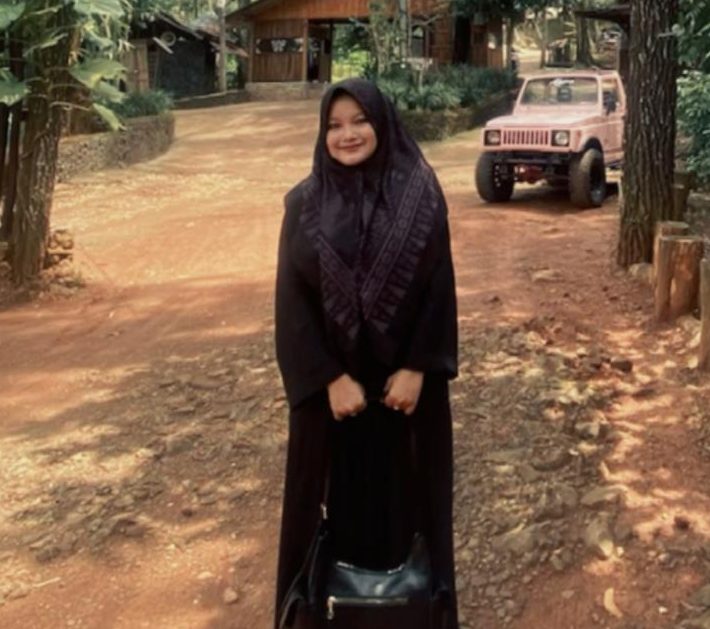Shinta Ayu Cahyaningrum