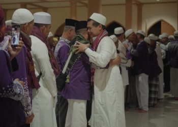 Mengupas Seputar Tradisi Ziarah Haji