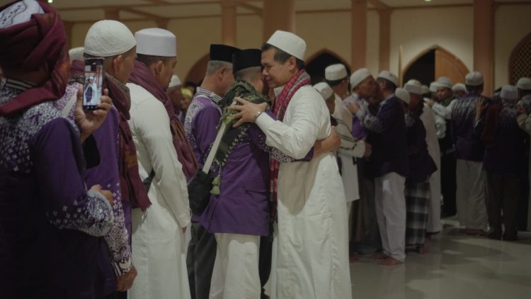 Mengupas Seputar Tradisi Ziarah Haji