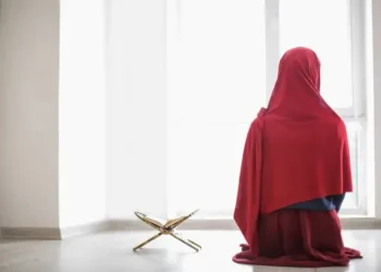 Kenali Lebih Dekat Perempuan dengan Perasaannya Menurut Syari’at Islam