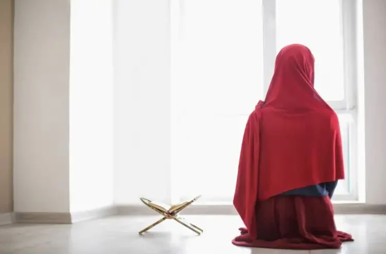 Kenali Lebih Dekat Perempuan dengan Perasaannya Menurut Syari’at Islam