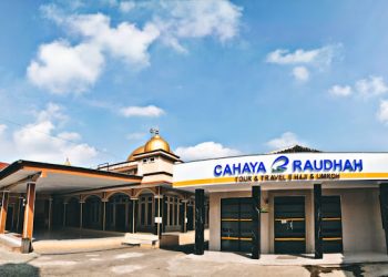 Travel Umroh Terbaik dan Termurah di Bandung dan Sekitarnya 