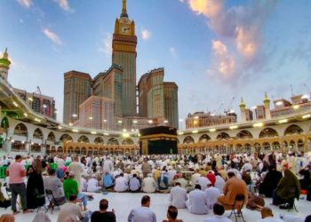 Cahaya Raudhah: Rekomendasi Paket Umroh dengan Fasilitas Terbaik di Bandung dan Sekitarnya