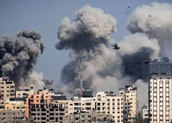 Konflik Timur Tengah yang Tidak Kunjung Padam