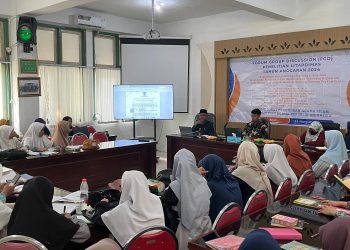 Alumni Raudlatul Ulum Pulang Kampung: Menginspirasi dan Berbagi Ilmu di Universitas Al-Amien Prenduan