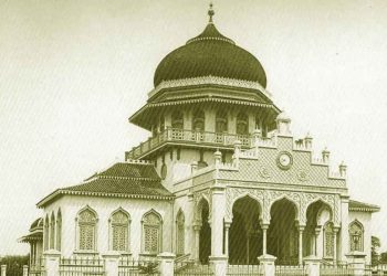 Sejarah Kerajaan Islam di Indonesia: Perjalanan Panjang yang Sarat Kejayaan