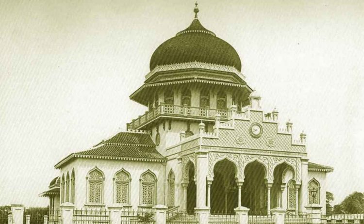 Sejarah Kerajaan Islam di Indonesia: Perjalanan Panjang yang Sarat Kejayaan