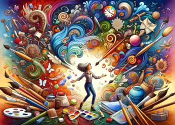 Mengapa Seni Penting untuk Kehidupan Kita?