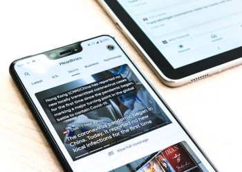 Pentingnya Membaca Berita di Era Digital