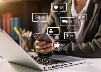 Mengoptimalkan Bisnis Anda dengan Layanan Digital Marketing Agency Terpercaya