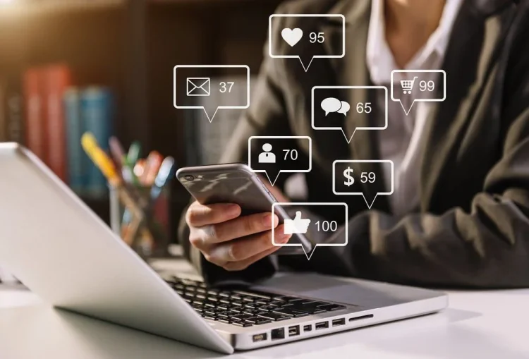 Mengoptimalkan Bisnis Anda dengan Layanan Digital Marketing Agency Terpercaya