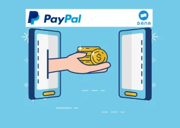 Cara Transfer Saldo PayPal ke DANA dengan Mudah dan Cepat