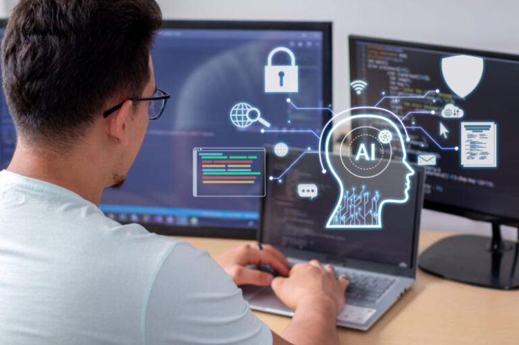 Menggali Potensi Bisnis Digital di Era AI, Jangan Sampai Tertinggal!