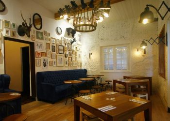 Restoran Hidden Gem di Medan: Surga Kuliner yang Belum Banyak Diketahui