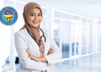 Kesehatan Mental: Prioritas Baru di Dunia Farmasi Modern”