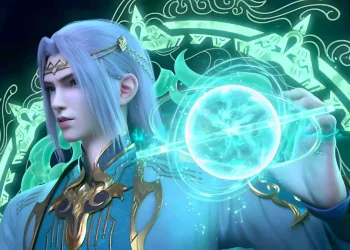 Donghua: Pesona Animasi Tiongkok yang Mendunia