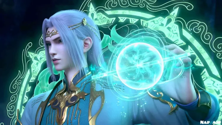 Donghua: Pesona Animasi Tiongkok yang Mendunia