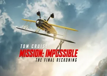 Mission: Impossible – Final Reckoning, Aksi Tanpa Henti yang Wajib Ditonton Semua Kalangan
