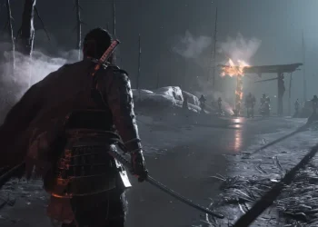 Bagaimana Game Dark Fantasy Open World Mengubah Cara Kita Bermain