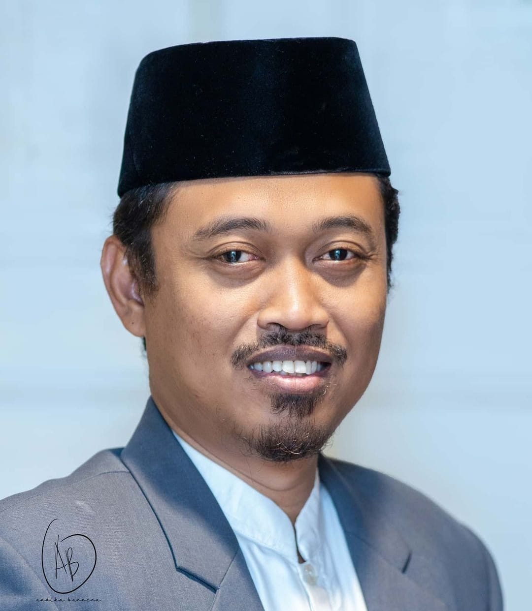KH. Ma'ruf Khozin