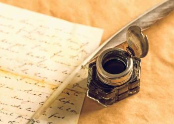 Serba Kesulitan, Tapi Ulama Dahulu Rajin Menulis