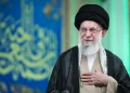 Ayatullah Sayyid Ali Khamenei