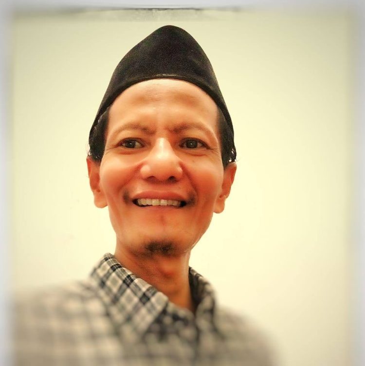 A. Dardiri Zubairi