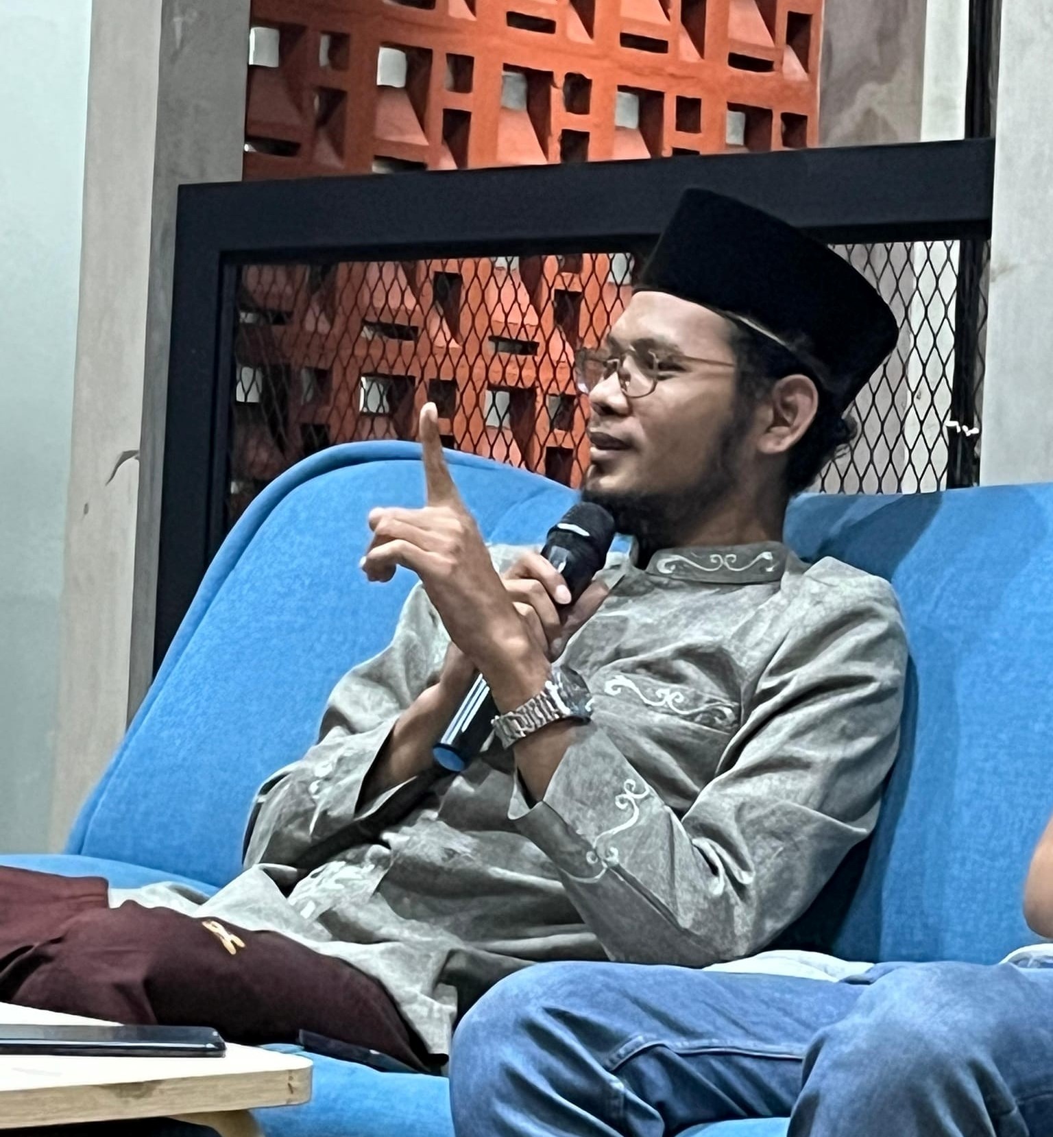 M.S. Arifin