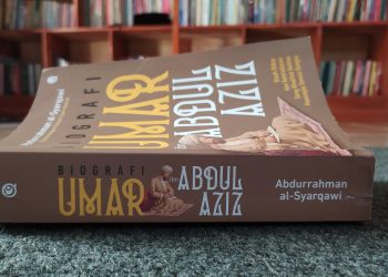 Politik Kemaslahatan Ala Umar bin Abdul Aziz