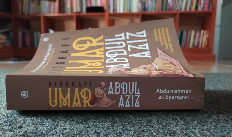 Politik Kemaslahatan Ala Umar bin Abdul Aziz