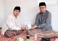 KH Saiful Bari, Banjarejo Malang; Ahli Ilmu Jalur Barokah
