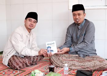 KH Saiful Bari, Banjarejo Malang; Ahli Ilmu Jalur Barokah