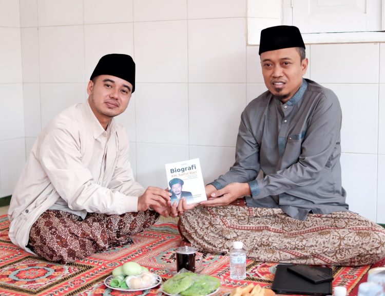 KH Saiful Bari, Banjarejo Malang; Ahli Ilmu Jalur Barokah
