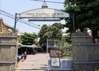 Pondok Pesantren Tebuireng Jombang